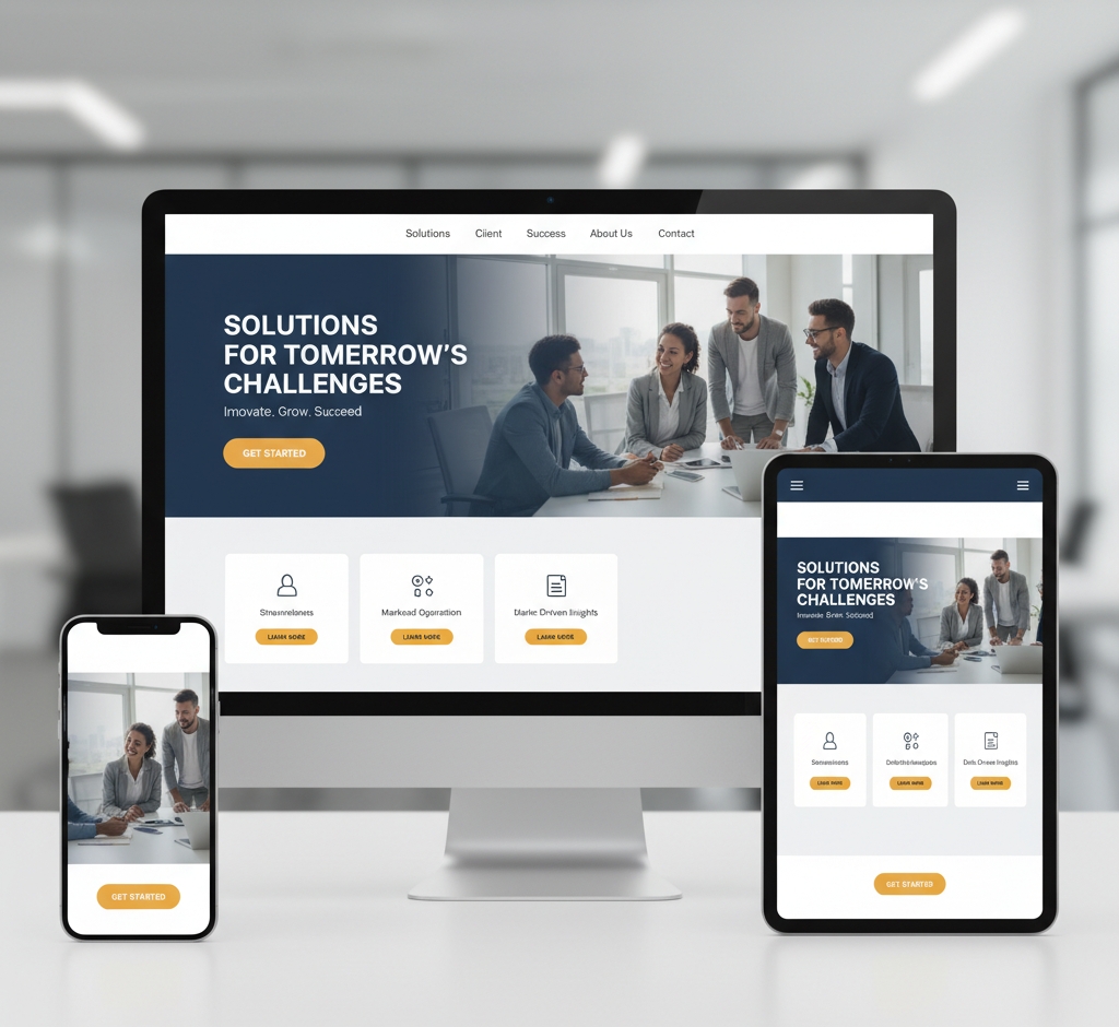 Cyber Store - Gaming E-commerce Website Design by Md Rayhan