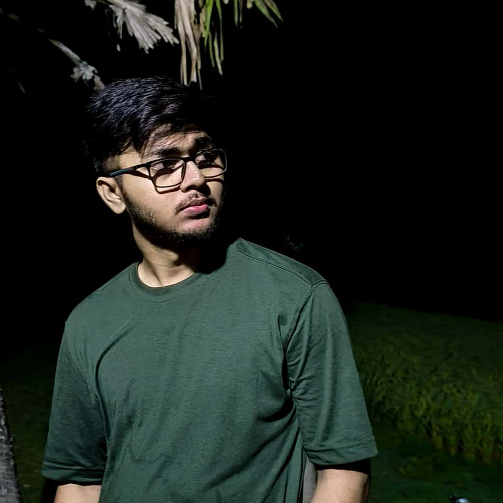 Md Rayhan - Best Web3 Developer Bangladesh - Rayhan Dev Profile